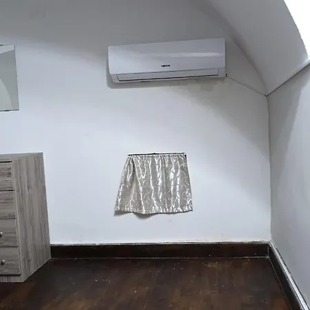 Guest house Porta Garibaldi 1