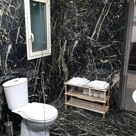 Guest house Porta Garibaldi 1 Catania