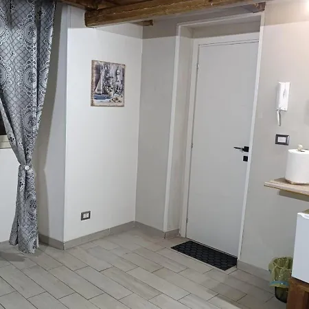 Porta Garibaldi 1 Casa de hóspedes