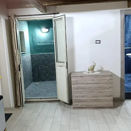 Casa de hóspedes Porta Garibaldi 1 Catânia