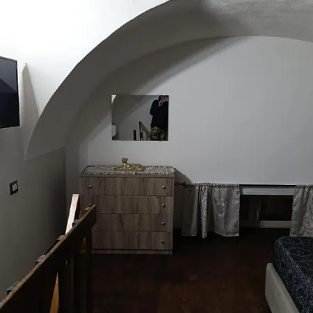 Porta Garibaldi 1 Guest house