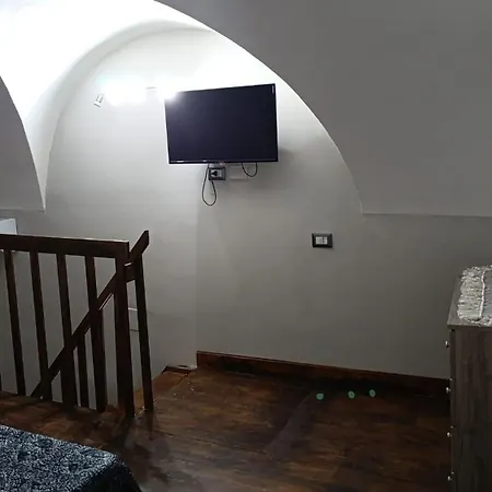 Porta Garibaldi 1 Guest house Catania