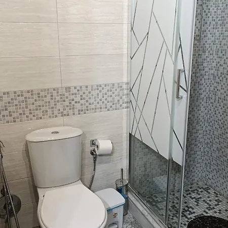 Guest house Porta Garibaldi 1 *