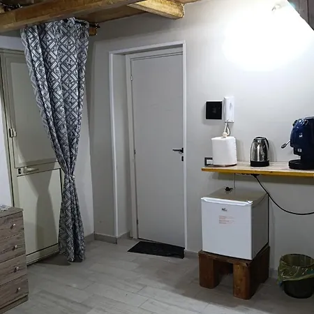 Casa de hóspedes Porta Garibaldi 1