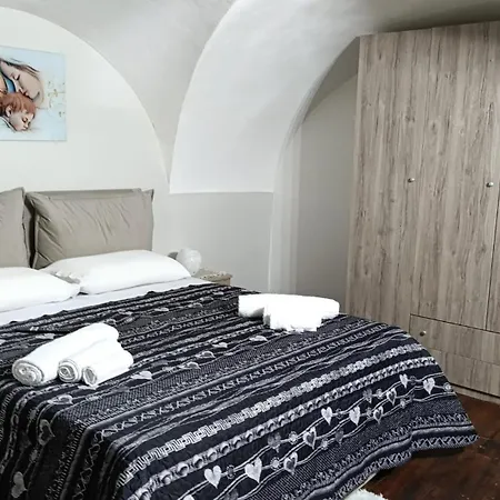 Guest house Porta Garibaldi 1