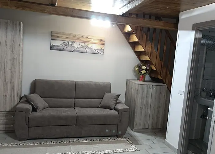 Porta Garibaldi 1 Katania