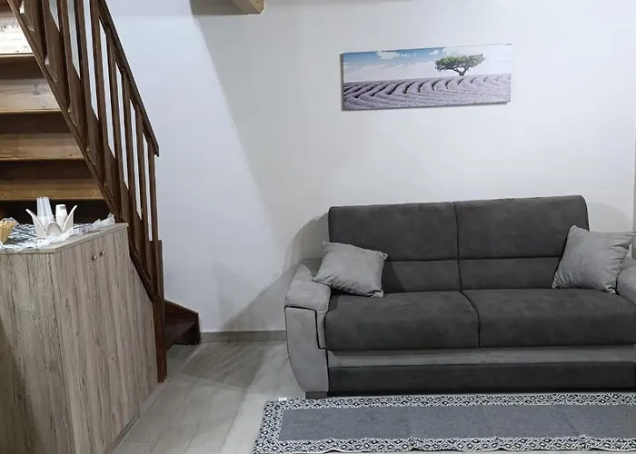 Porta Garibaldi 1 Pensjonat *