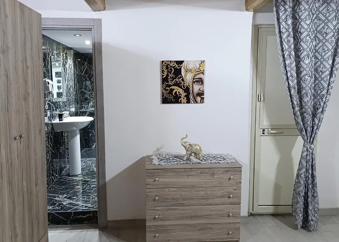 Porta Garibaldi 1 Pensjonat *