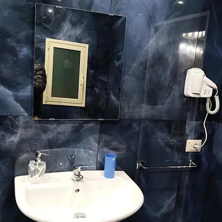 Porta Garibaldi 1 Vendégház