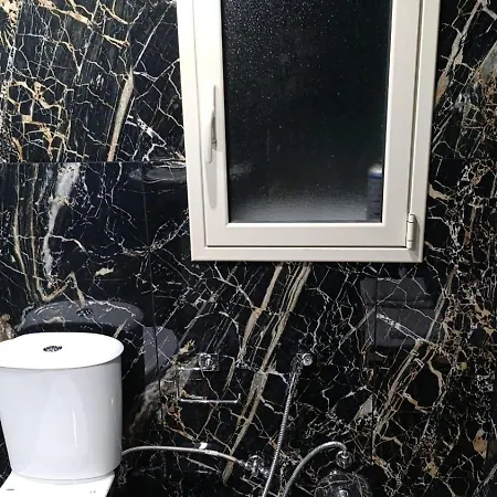 Porta Garibaldi 1 Vendégház *