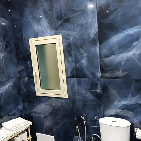 Porta Garibaldi 1 Vendégház Catania