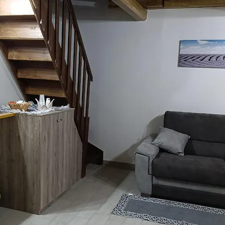 Porta Garibaldi 1 Catania