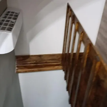 Porta Garibaldi 1 * Catania