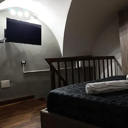 Porta Garibaldi 1 Vendégház *