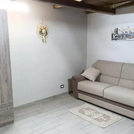 Vendégház Porta Garibaldi 1 *