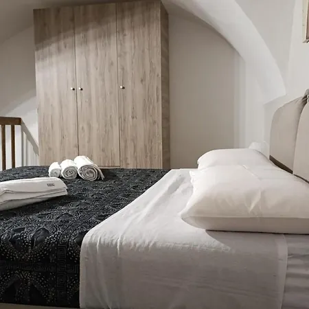 Porta Garibaldi 1 Vendégház Catania