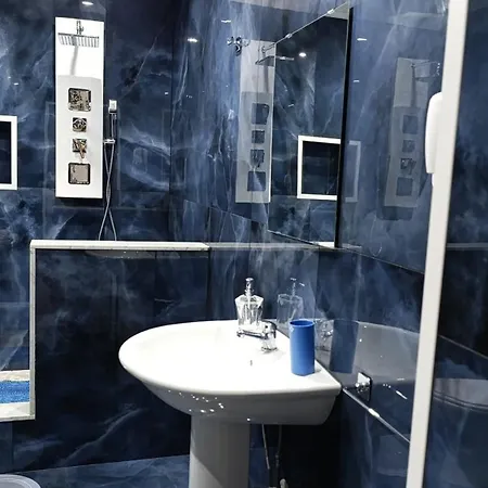 Porta Garibaldi 1 Catania