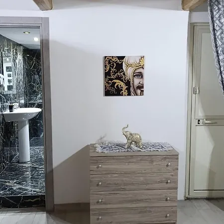 Vendégház Porta Garibaldi 1