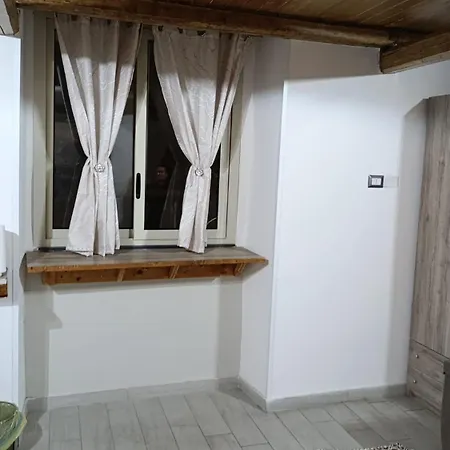 Porta Garibaldi 1 Konukevi 4*
