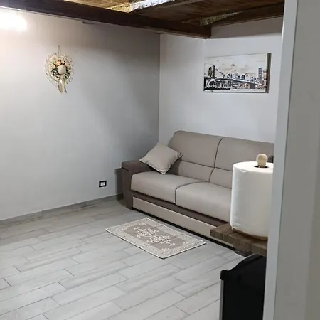 Vendégház Porta Garibaldi 1 *