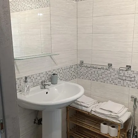 Porta Garibaldi 1 Catania