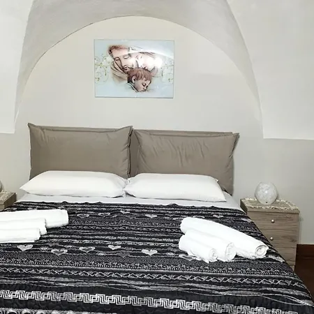 Vendégház Porta Garibaldi 1 *