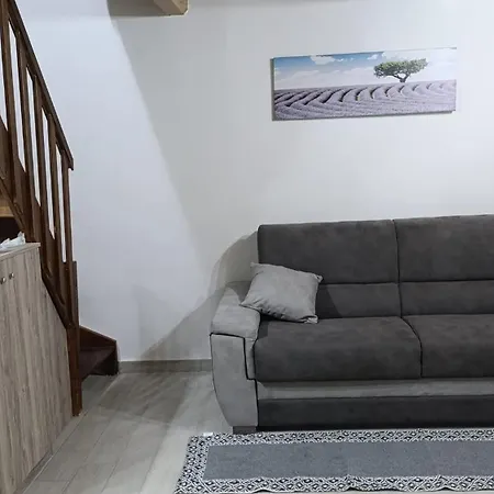 Porta Garibaldi 1 Vendégház *