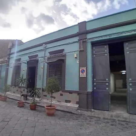 Porta Garibaldi 1 4*