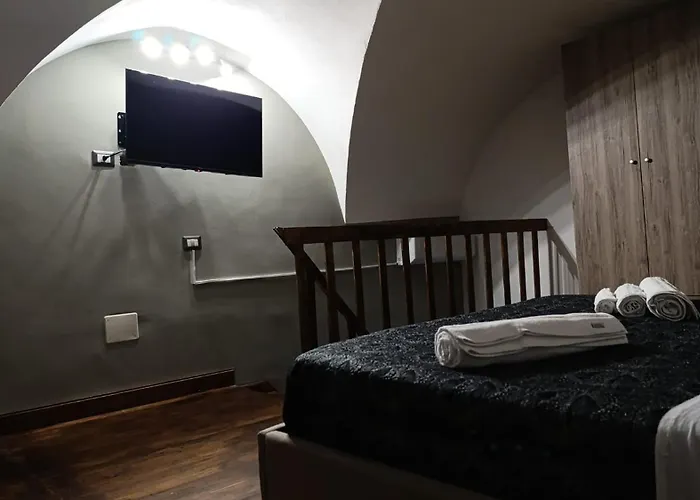 Porta Garibaldi 1 Pensión 3*