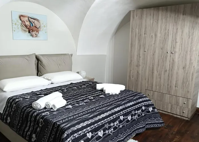 Pensión Porta Garibaldi 1