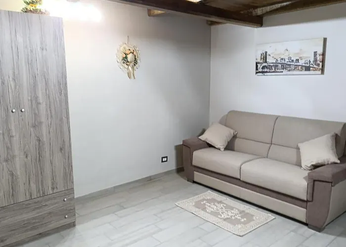 Porta Garibaldi 1 3* Catania